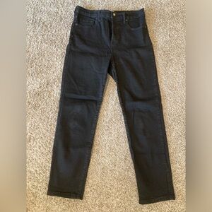 Everlane Cigarette jeans